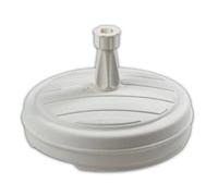 Pied pour parasol en plastique - 10703 - EDA