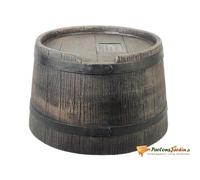 Pied pour récupérateur d'eau de pluie Barrique 120L