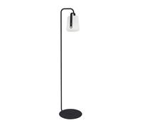 Pied simple pour lampe nomade FERMOB Balad - Carbone