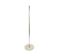 Tolomeo Mega Floor lampadaire base et tige aluminium Artemide - 8052993005410