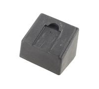 Pied workmate 242393-00 - etabli black & decker