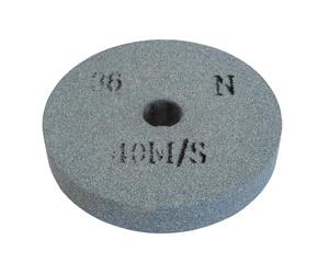 Piedra de amolar gris