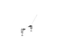 Pieds de bain Bette B23-1525 B231525 f Bette Metric, st. duo/ovale, f NB