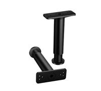 Pieds de meuble/pieds de support réglables pour une meilleure stabilité 13-22 cm