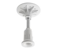 Polysan - Set de pieds pour receveur de douche, 10 pièces PV010