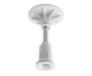 Pieds pour baignoire POLYSAN en marbre coulé, 6pcs/set, hauteur 96-125 mm (PV006)