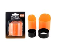 Piège à appâts rapides, 18 x 12 x 4 cm, boîte à leurres polyvalente professionnelle et efficace, design portable pour écrevisses, crabes, crevettes et poisson-chat, lac, rivière, étang, pêche