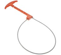 Piège à Attraper Cochon en Métal, Câble Acier Multi-brins Vert | Équipement pour Élevage Porcin, Sécurité et Protection, pour Bovins et Porcs, Plastique et Acier Couleur Aléatoire