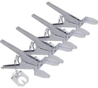 Piège à campagnols Gardigo 4 pc(s)