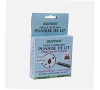 Piège à détection punaise de lit Lot de 2 Insectovert de Subito