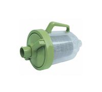 Piège à feuilles Kokido LEAF CANISTER robot hydraulique