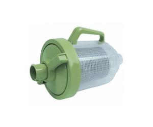 Piège à feuilles Kokido LEAF CANISTER robot hydraulique