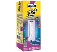 Piège à glu Lampe u.v