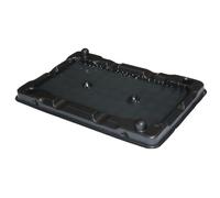 Piège à glue pour Souris - Lot de 4 pièges -