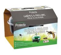 Piège à guêpe frelon 2.4l écologique