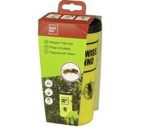 Piège à guêpes Swissinno 1 343 001K jaune 1 pc(s)