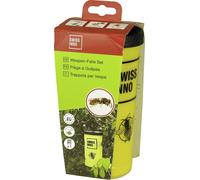 Piège à guêpes Swissinno 1 343 001K jaune 1 pc(s)