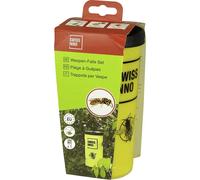 Piège à guêpes Swissinno 1 343 001K jaune 1 pc(s)