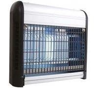 Piège à insectes avec grille électrique EZ13 – Pour des surfaces allant jusqu'à 60 m²