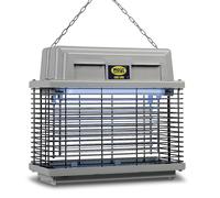 Piège à insectes CriCri 304 / 309 - Portée de 320 m² CriCri 309 Mo-El