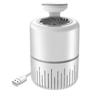 Piège à insectes électrique, anti-moustiques et mouches - Attractif puissant contre les moucherons HUMIDIFICATEUR