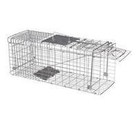 Piège à insectes Gardigo Marder-Lebendfalle Käfig Type de fonctions mobile 1 pc(s)