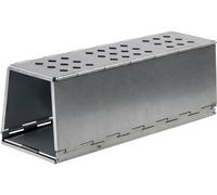Piège à insectes Gardigo Metall-Rattenfalle 1 pc(s)