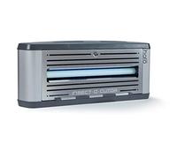 Piège à insectes Halo 15 W Argent pour commercial jusqu'à 40 m²