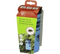 Piège à insectes Swissinno 1 320 001KN bleu 1 pc(s)