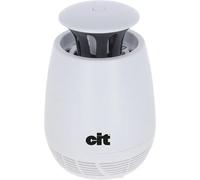 Piège à insectes UV avec ventilateur Kerbl Blanc 120 cm