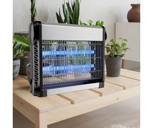 Piège à insectes UV bureau électrique tueur de moustiques tueur de mouches lampe de moustique de jardin V-Tac 11179