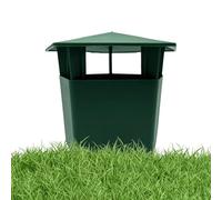 Piège à limaces et escargots | Appât à bière réutilisable portable facile à utiliser - Piège à escargots de jardin extérieur | pour aquarium, patio, pelouse, prairie