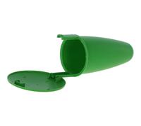 Piège à limaces Kerbl SnailBowl Vert 15 cm