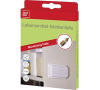 Piège à mites attractif Swissinno 1 563 262 pour l'intérieur