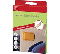 Piège à mites attractif Swissinno 1 603 262 pour l'intérieur
