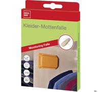Piège à mites attractif Swissinno 1 603 262 pour l'intérieur