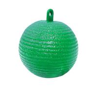 Piège à moucherons à suspendre pour intérieur et extérieur 8 cm | Pour la maison, les plantes de cuisine, les vergers, les jardins et les magasins de fruits avec une installation rapide