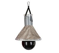 Piège à mouches Covalliero TaonsX mini Gris TU