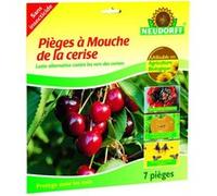Piège à mouches du cerisier - 7 pièces G