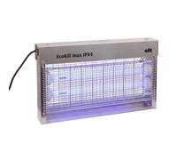Piège à mouches électrique Kerbl Ecokill IPX4 Bleu 56x11,5x32,5 cm