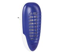 Piège à mouches électrique Kerbl MiniKill Violet 76x115x180 mm