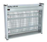 Piège à mouches Kerbl Halley LED 40 Bleu TU