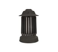 Piège à moustique d'extérieur auto-nettoyant Mosquito Garden MG 10 Black