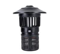 Ezilight Piège à moustique éclairant d'extérieur Mosquito Garden MG 30 UV