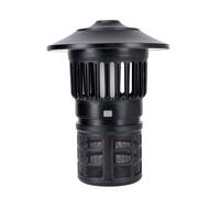 Ezilight Piège à moustique éclairant d'extérieur Mosquito Garden MG 30 UV