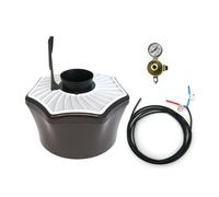 PIEGE A MOUSTIQUE MOSQUITAIRE AVEC KIT CO2 BIOGENTS
