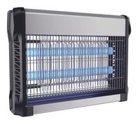 Piège À Moustique Zeromoustique Uv Anti Nuisibles