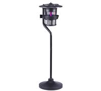 Piège à moustiques Favex Tiger Trap Pro + Recharge leurre 1 mois