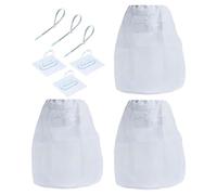 Piège à peluches pour conduit de sèche-linge Bac À Peluches Intérieur | Piège À Peluches Conduit Sèche-Linge Accessoires De Boîte Intérieure Capturant