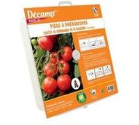 piège à phéromones contre la mineuse de la tomate (piège à eau) G